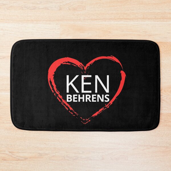 Item preview, KEN BEHRENS AUSTRALIA CBR chief minister Proud KEN BEHRENS gift lovely STRAIGHT OUTTA I LOVE  HERO designed and sold by Petartist.