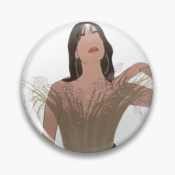 Item preview, Hailee -Nobody knows this little rose- designed and sold by lu-digital-art.