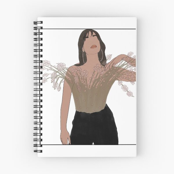 Item preview, Hailee -Nobody knows this little rose-  designed and sold by lu-digital-art.
