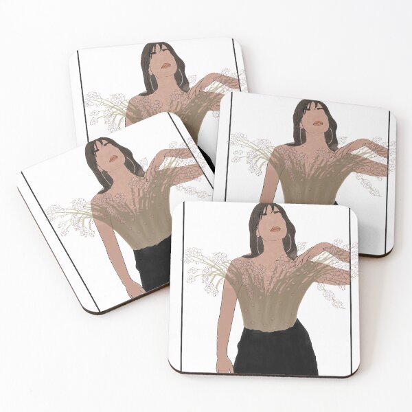 Item preview, Hailee -Nobody knows this little rose-  designed and sold by lu-digital-art.