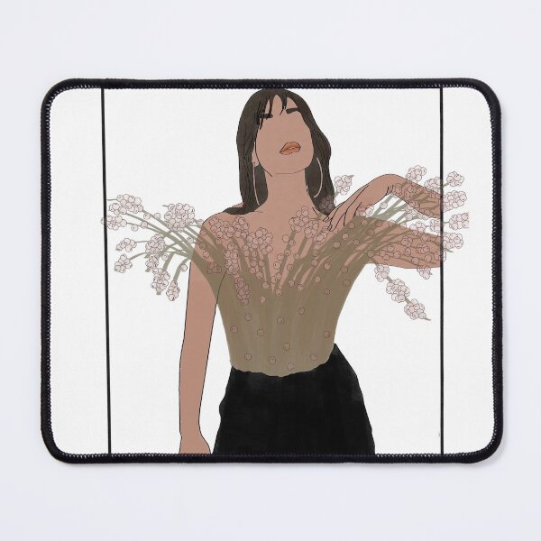 Item preview, Hailee -Nobody knows this little rose-  designed and sold by lu-digital-art.
