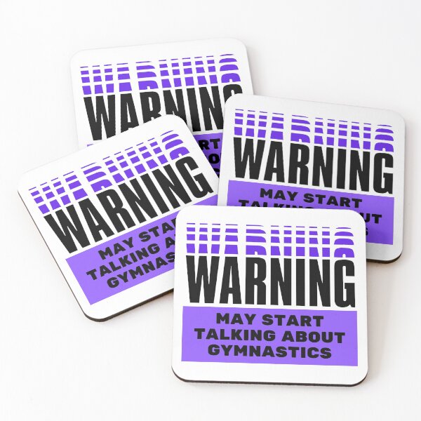 Item preview, Warning may start talking about gymnastics designed and sold by TheGreenGoat.