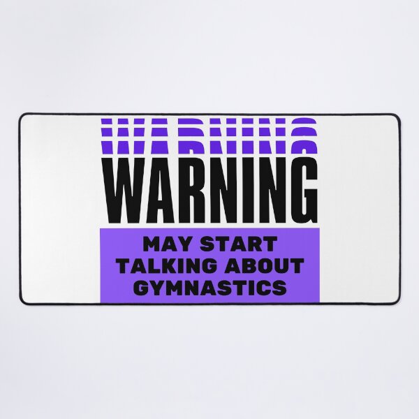 Item preview, Warning may start talking about gymnastics designed and sold by TheGreenGoat.
