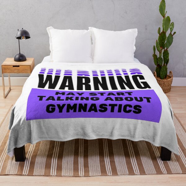 Item preview, Warning may start talking about gymnastics designed and sold by TheGreenGoat.