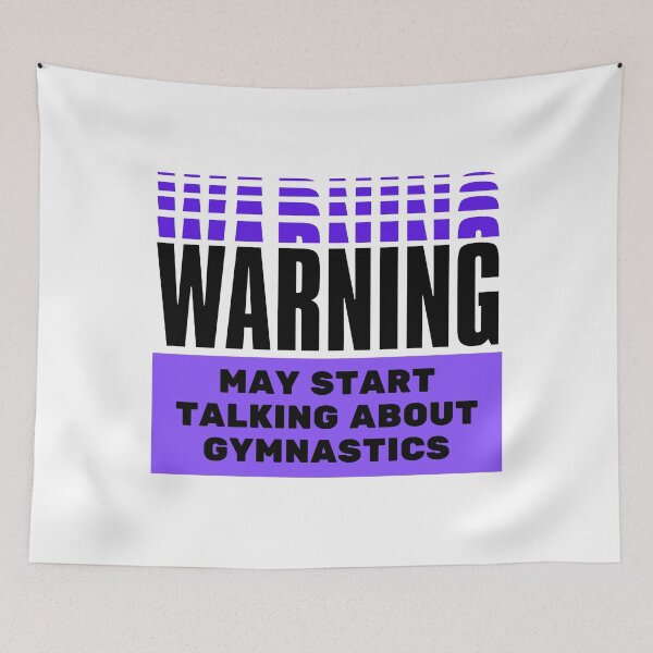 Item preview, Warning may start talking about gymnastics designed and sold by TheGreenGoat.