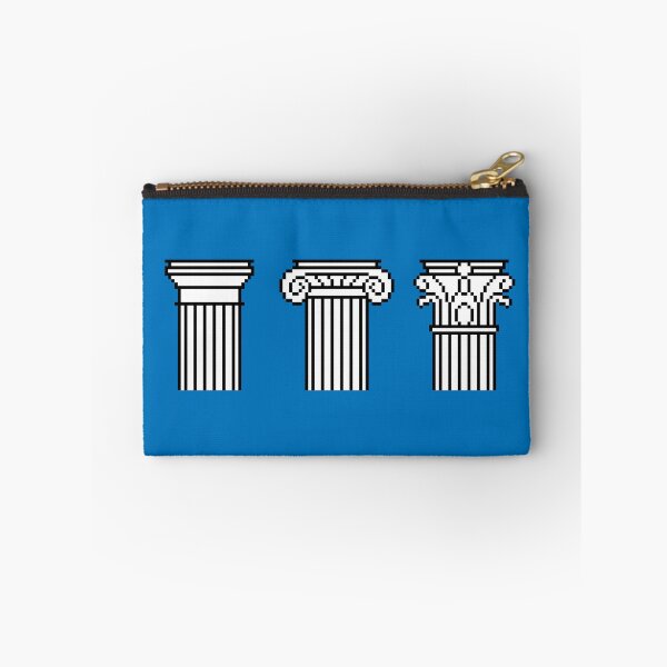 Item preview, 8-Bit Columns designed and sold by Steve Lovelace.