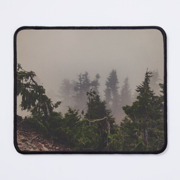 Item preview, Mountaintop Forest designed and sold by Leah Flores.