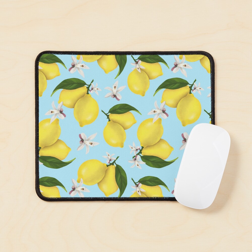 Item preview, Mouse Pad designed and sold by Kraina.