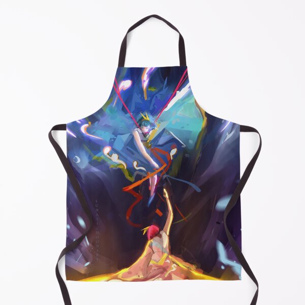 Item preview, Namo and sola designed and sold by Lunaticmoonarts.
