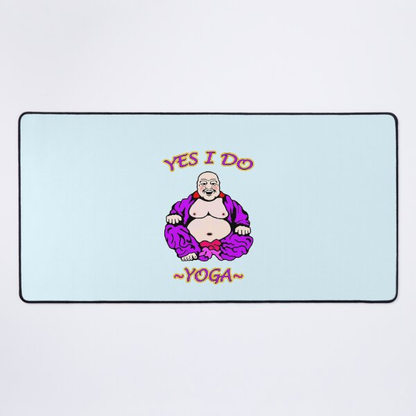 Item preview, Yoga Yes I Do designed and sold by Jozef Bloks.