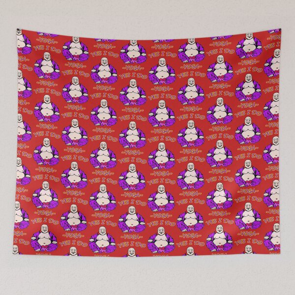 Item preview, Yoga Yes I Do designed and sold by Jozef Bloks.