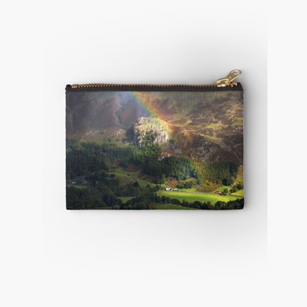 Item preview, Rainbows End at Castle Rock in St Johns in the Vale designed and sold by Martin Lawrence.