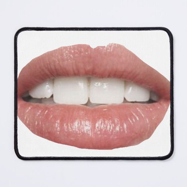 Item preview, Lips sometimes Lie designed and sold by Marc4577.