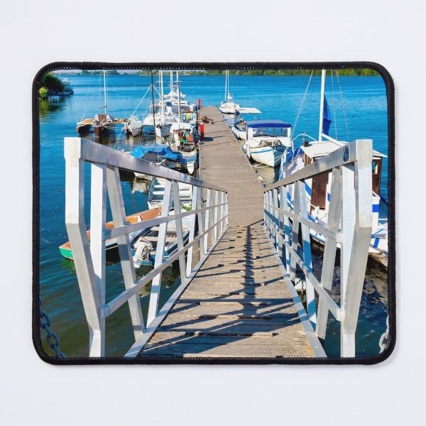 Item preview, Pier on the river Tago designed and sold by troianifabrizio.