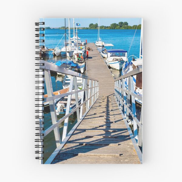 Item preview, Pier on the river Tago designed and sold by troianifabrizio.