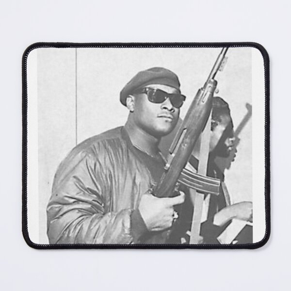 Item preview, The Black Panther Party designed and sold by countryboi.