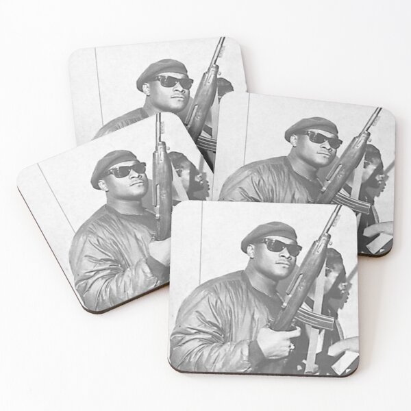 Item preview, The Black Panther Party designed and sold by countryboi.