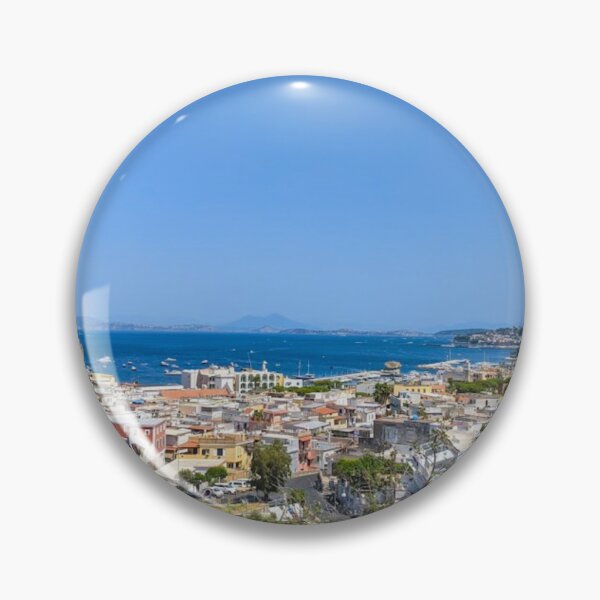 Artikelvorschau, Insel Ischia Italien entworfen und verkauft von neta98.