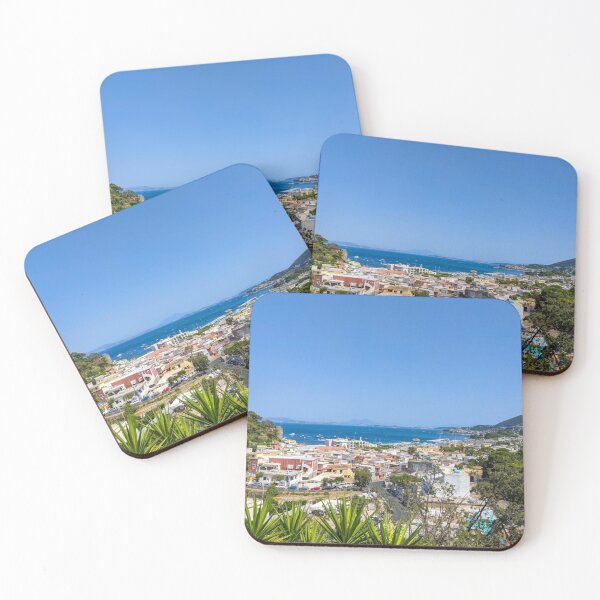 Item preview, Ischia Island Italy designed and sold by neta98.