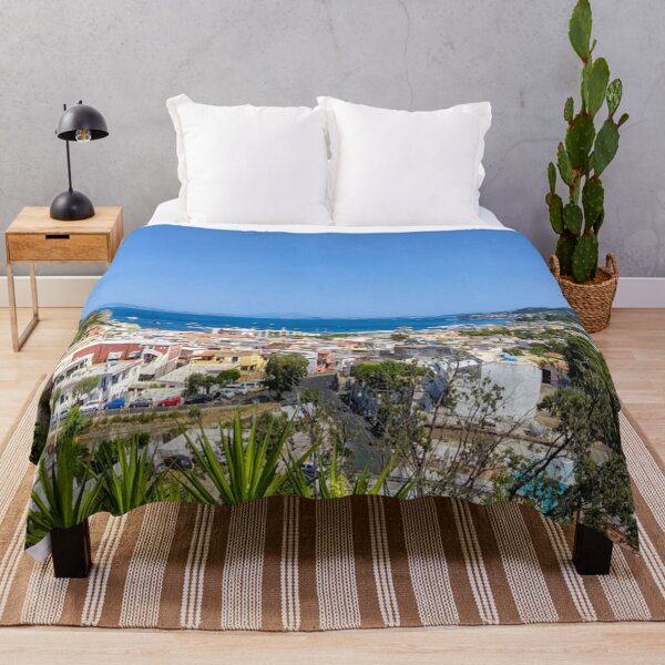 Item preview, Ischia Island Italy designed and sold by neta98.