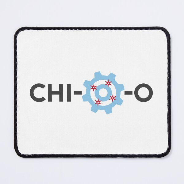 Item preview, Chi-Cog-O designed and sold by Steve Lovelace.