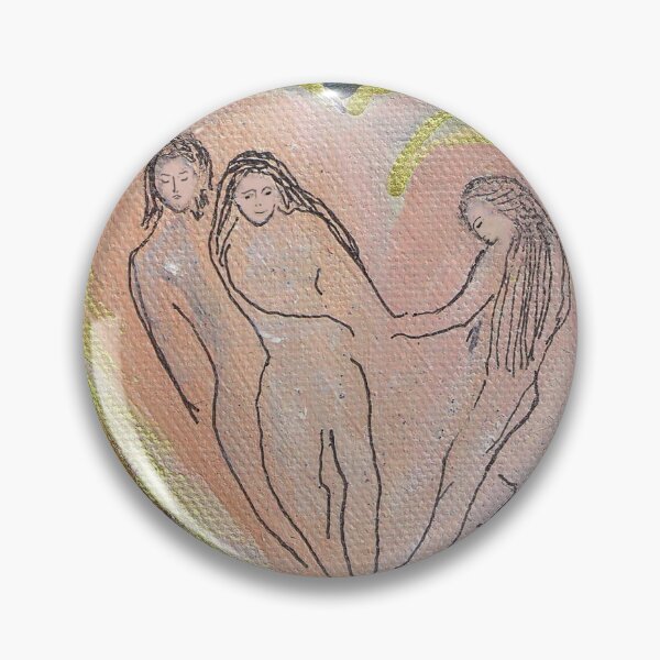 Item preview, sisters in the dance designed and sold by sirenas.