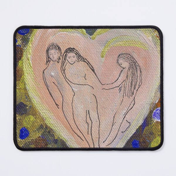 Item preview, sisters in the dance designed and sold by sirenas.