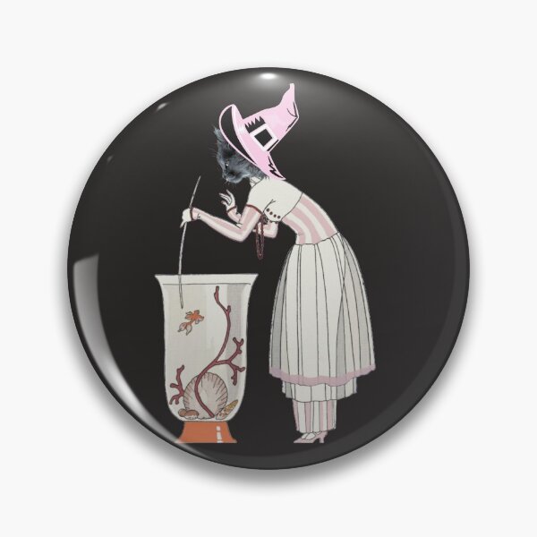 Item preview, Witch Cat Cocktail designed and sold by utopianpioneer.