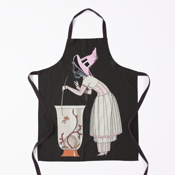 Item preview, Witch Cat Cocktail designed and sold by utopianpioneer.