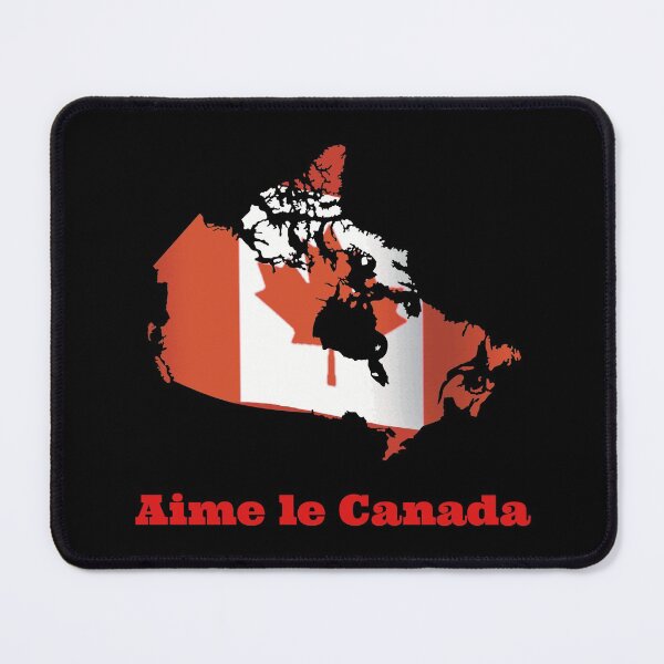 Item preview, Aime le Canada designed and sold by eden1472.