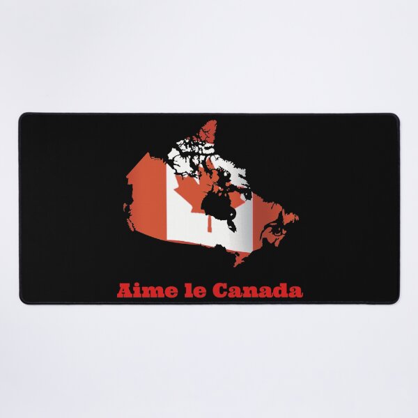 Item preview, Aime le Canada designed and sold by eden1472.