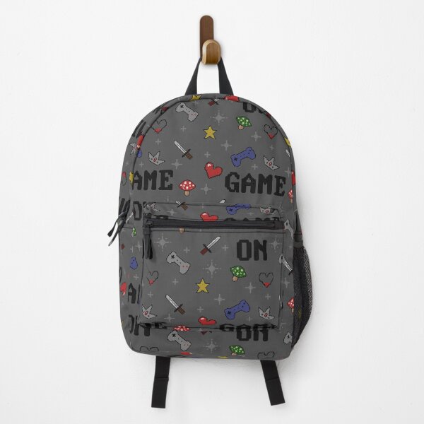 Item preview, Game On! designed and sold by Miss Lunaria.