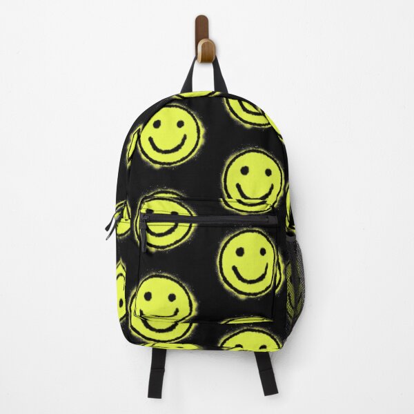 Item preview, SMILEY FACE GRAFFITI designed and sold by IBD-HOUS.