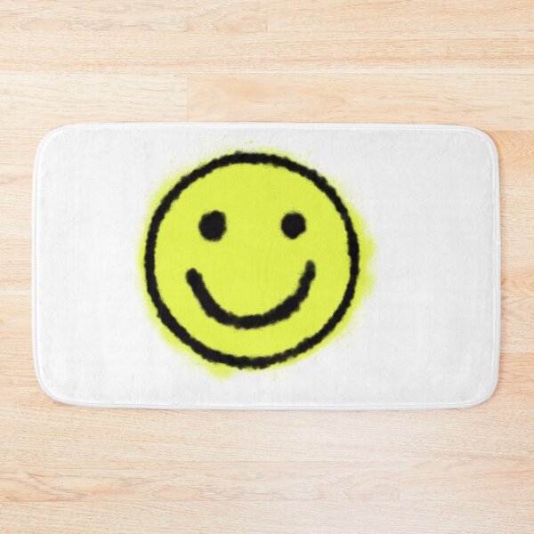 Item preview, SMILEY FACE GRAFFITI  designed and sold by IBD-HOUS.