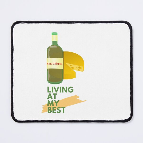 Item preview, cheese and wine designed and sold by oilycake.