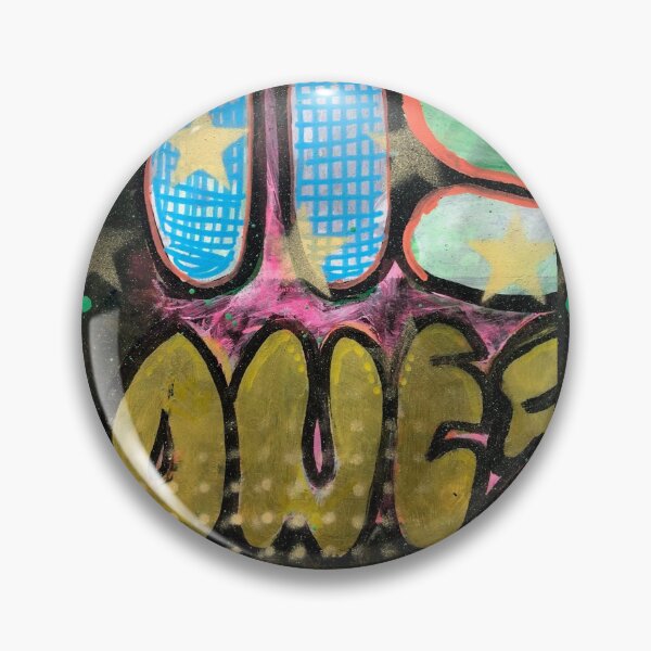 Item preview, Graffiti bombing | Pop art | Street-art aesthetics designed and sold by CiceroSpin.