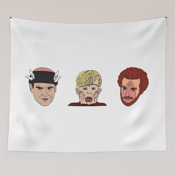 Item preview, Home Alone Pack designed and sold by EclipseInFlames.