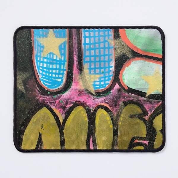 Item preview, Graffiti bombing | Pop art | Street-art aesthetics designed and sold by CiceroSpin.