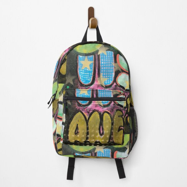 Item preview, Graffiti bombing | Pop art | Street-art aesthetics designed and sold by CiceroSpin.