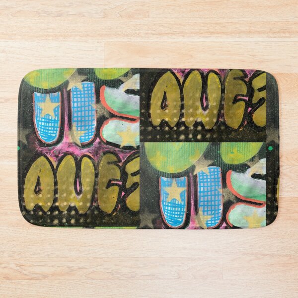 Item preview, Graffiti bombing | Pop art | Street-art aesthetics designed and sold by CiceroSpin.