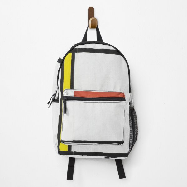 Item preview, Abstract Art Composition in White, Red, and Yellow (1936) by Piet Mondrian designed and sold by Designedbysm.