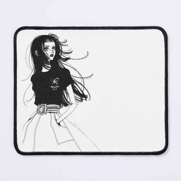 Item preview, Yukari caroline designed and sold by Zesiz.
