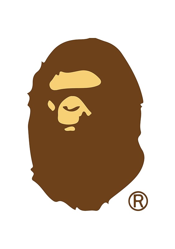 Bape: Posters | Redbubble