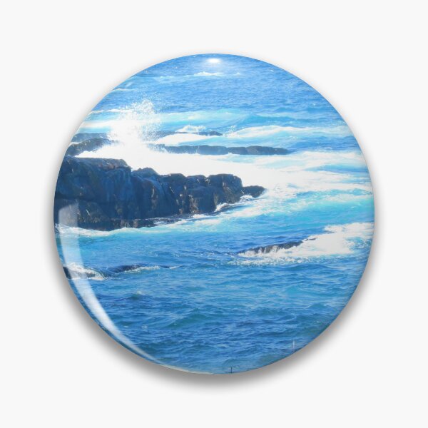 Item preview, Rough day on the water designed and sold by Dreamingnewfie.
