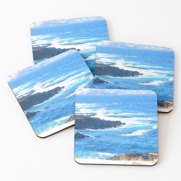Item preview, Rough day on the water designed and sold by Dreamingnewfie.