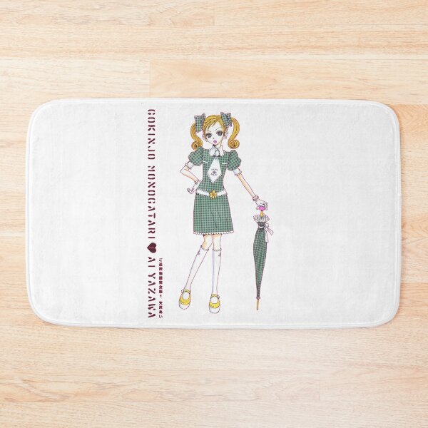 Item preview, Umbrella Mikako Kouda, - gokinjo monogatari ( neighbourhood story) designed and sold by Zesiz.