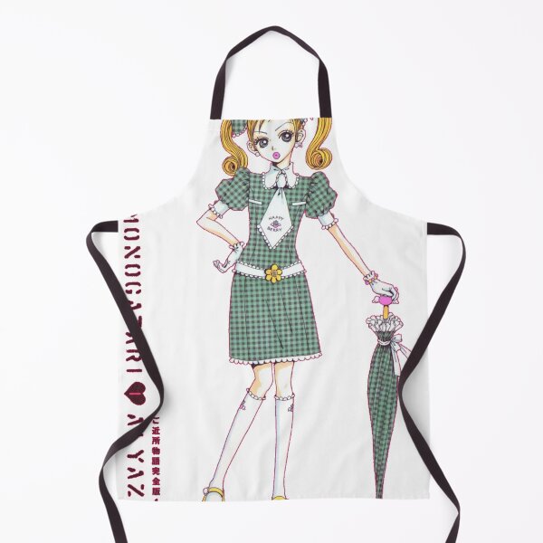 Item preview, Umbrella Mikako Kouda,  - gokinjo monogatari ( neighbourhood story) designed and sold by Zesiz.
