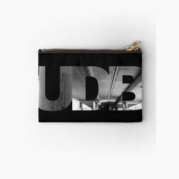 Item preview, UDB Neheim Skating under the Ruhr Möhne Neheim Beton bridge designed and sold by emm-j.