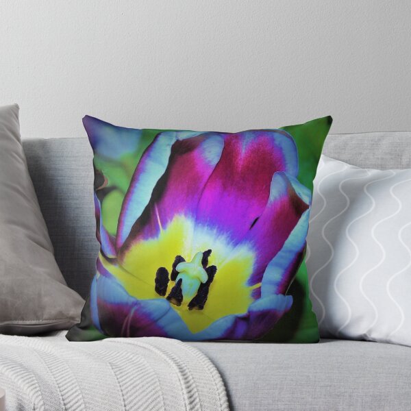 Item preview, Sunrise within a tulip designed and sold by B. Randi Bailey.