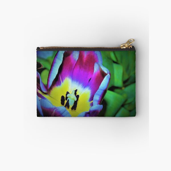Item preview, Sunrise within a tulip designed and sold by B. Randi Bailey.